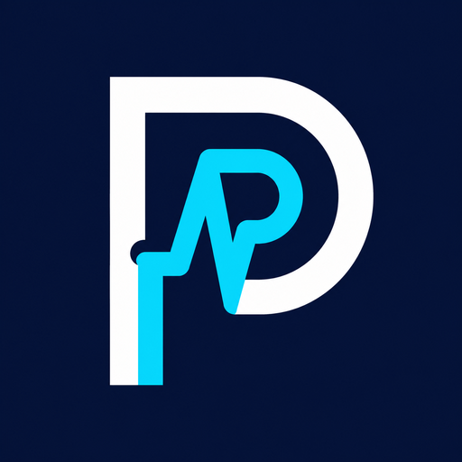 PulseLore Music Meter app icon