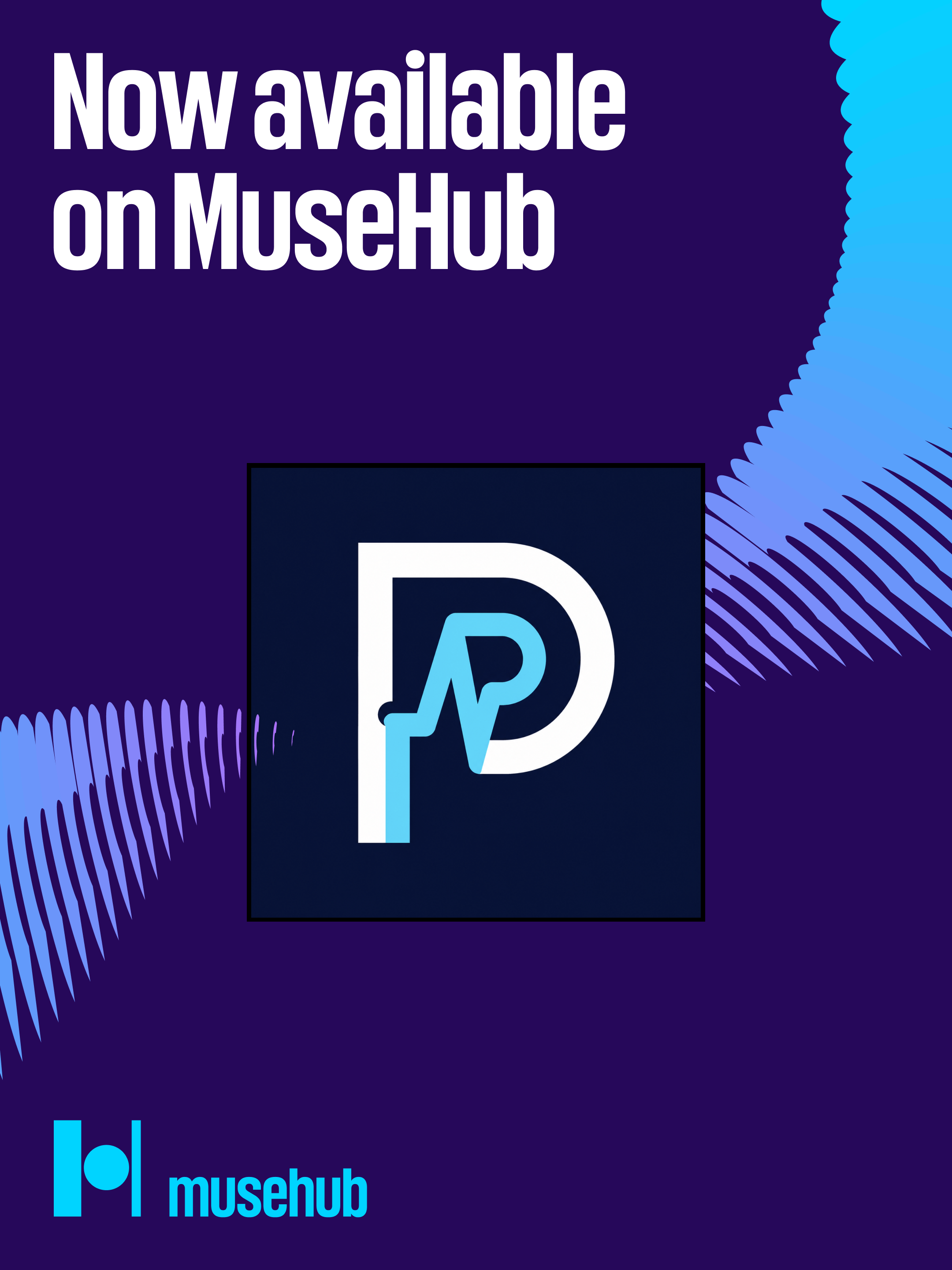 PulseLore Music Meter available on MuseHub