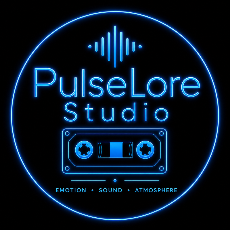PulseLore Studio